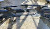 Bumper Delantero Toyota Corolla 09-10