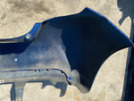 Bumper Trasero Toyota Yaris HB 15-17