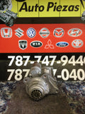 Starter Ford F-250/350 Super Duty 11-22