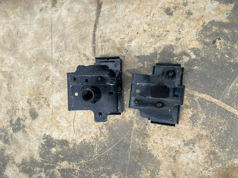 Accesorio Exterior Nissan Rogue 14-20