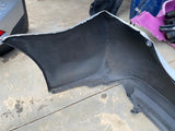 Bumper Trasero Toyota Corolla 14-19