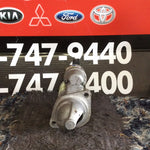 Starter Hyundai Tucson 07-16