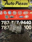 Compresor Toyota Highlander 08-10