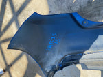Bumper Trasero Toyota Yaris HB 15-17