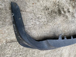 Lower Bumper Trasero Toyota Camry 17-20