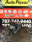 ABS Hyundai Genesis Coupe 08-12