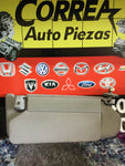 Visera Der Toyota Sequoia 01-07