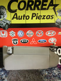 Visera Der Toyota Sequoia 01-07