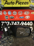 Retrovisor Ford Edge 15-18