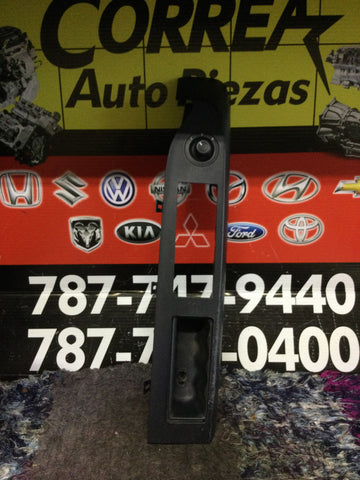 Accesorio Interior de la Puerta Jeep Patriot 11-15