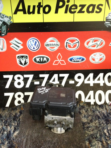 ABS Dodge Journey 14-20