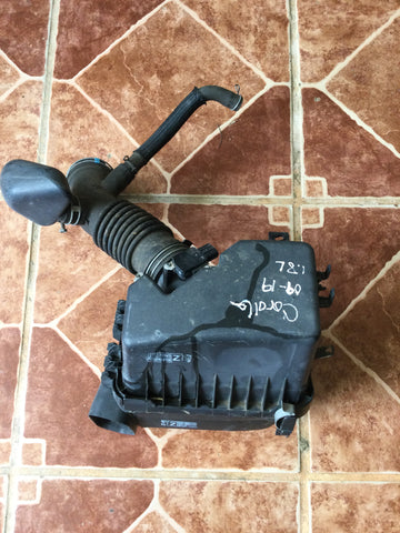 Filtro de Aire Toyota Corolla 09-19