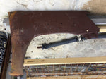 Guardalodo (Fender) Der Toyota Tacoma 05-15