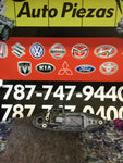 Handle Exterior Izq Del Toyota Sequoia 01-07