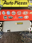 Visera Der Honda CRV 07-11