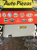 Visera Der Honda CRV 07-11
