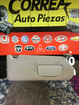 Visera Der Toyota Sequoia 01-07