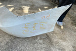 Bumper Trasero Toyota Camry 15-17