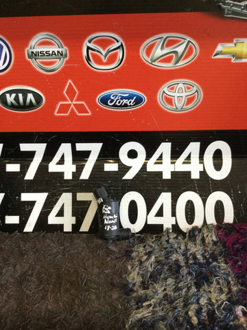 Accesorio Exterior Kia Rio/Hyundai Accent 18-23