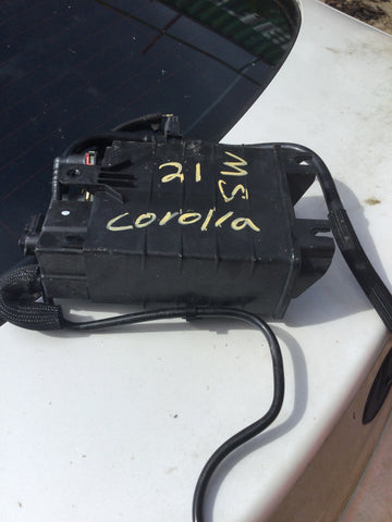 Filtro de Gases Toyota Corolla 21