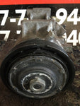 Compresor Toyota Corolla 20-22