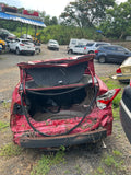 Auto A169 Toyota Corolla 2017