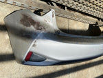 Bumper Trasero Toyota Yaris HB 17-19