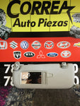 Visera Izq Kia Forte Koup 14-16