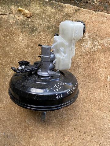 Booster Toyota Corolla HB 19-24