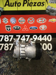 Compresor Toyota Corolla 19-21