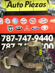 Cinturón Izq Del Toyota Corolla Sedan 98-02