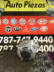 Alternador Toyota Corolla 09-11
