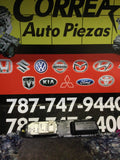Master Control Izq Toyota Yaris 15-18