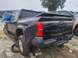 Auto Toyota Tacoma 2024