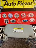 Visera Izq Hyundai Brio (Accent HB) 07-11