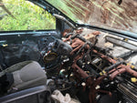 Auto A161 Toyota Sienna 2008