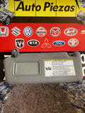 Visera Izq Toyota Tacoma 05-12