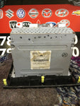 Radio Toyota Tacoma 07-08