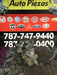 Throttle Ford Van Serie E 90-96