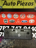 Accesorio Exterior Nissan Rogue 17-20