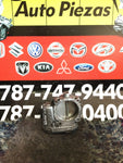 Throttle Jeep Wrangler 12-18