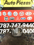 Throttle Jeep Wrangler 12-18