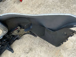 Bumper Trasero Toyota Highlander 14-16
