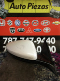 Retrovisor Der Honda Accord Sedan 18-20