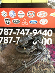 Accesorio Exterior Ford F-150 2023