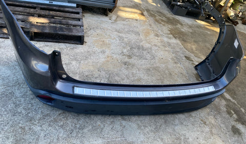 Bumper Trasero Toyota Highlander 14-16