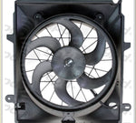 Abanico Ford Ranger 01-11