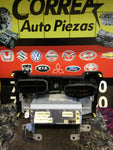 Careta de Radio Toyota 4Runner 10-16