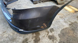 Bumper Trasero Toyota Highlander 14-16