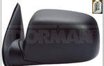 Retrovisor izq Chevrolet Colorado/Cayon 09-10